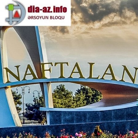 Naftalanda da dövlət büdcəsinə BELƏ ŞƏRİK ÇIXIRLAR...