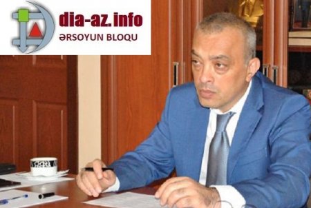 Zaur Mikayılov Ağsudakı qəbulda daha nələri görməli idiвЂ¦