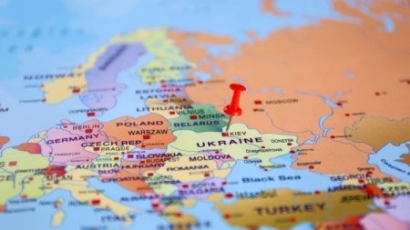 Ukrayna üçün Koreya modeli?