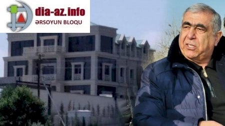 “Azəryolservis" ASC sakinlərin pay torpağına gedən yolu zəbt edib
