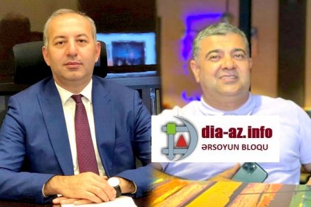 Tibb Mərkəzinin direktoru ətrafında 400 minlik qalmaqal 