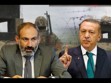 Ankara İrəvanla NƏ EDƏCƏK?..