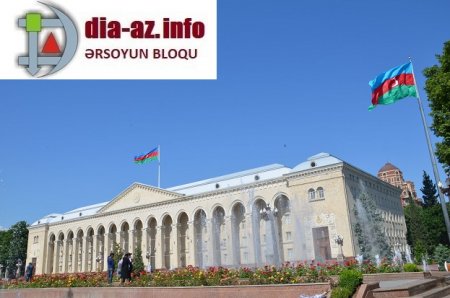 Gəncədə `yuxarılara` BELƏ KƏF GƏLİRLƏR...