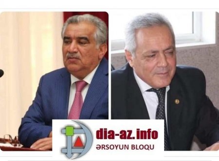 Onlar parlamentə qayıda biləcəkmi?