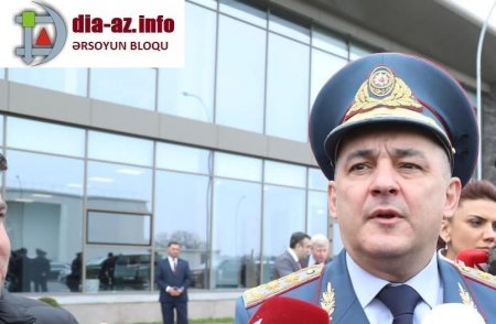 Gömrük sistemində BAĞIROVŞİNA...
