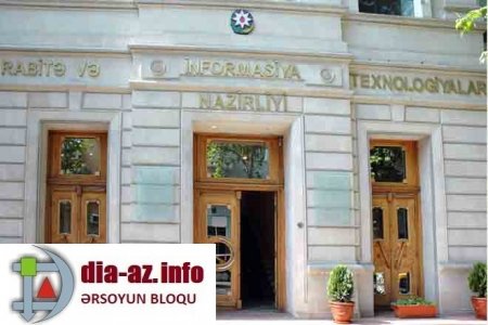 “Rabitə Nazirliyindən deyirlər ki, o dirəklə heç kim ölməz”