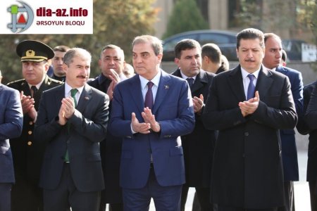 Gəncənin icra başçısının qəbuluna yazılıb, AMMA...