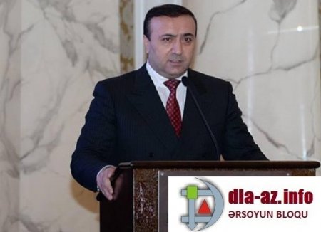 Harvard məzununun 16 milyonluq mənimsəmə işi...