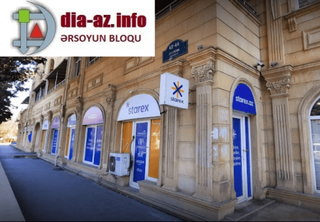 "`Starex` kimi karqo şirkətləri bizim əsəblərimizi korlayır..."