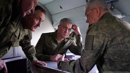 Yalançı korrupsiya “təmizləməsi” yoxsa yeni reallıq