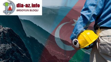 Qarabağda böyük TİKİNTİ TENDERLƏRİ: Milyonları bu qurumlar aldı...