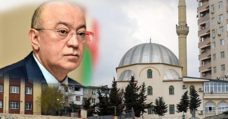 FHN məsciddə ibadətə gələnləri istilərlə sınağa çəkir