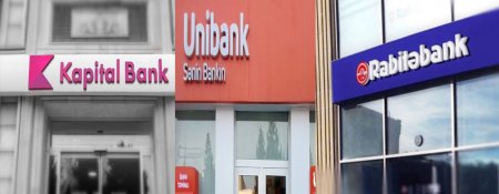 Bank sektorunun ÜZQARALARI...