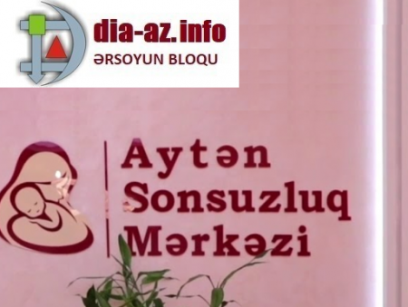 25 yaşlı gənc qadın cəmi 700 manata donor oldu... BAŞINA OYUN GƏLDİ...