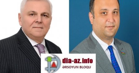 Milli Məclisdə daha bir deputat yeri boşalır: Millət vəkili icra başçısı təyin edilir?