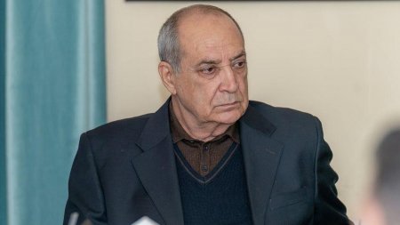 "Kiminsə işdən çıxması filmin inkişafı demək deyil"