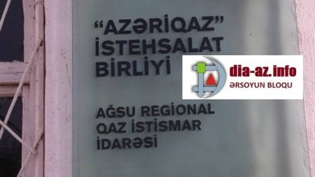 Burda Qarabağ qazisi haqsızlıqla üz-üzədir...