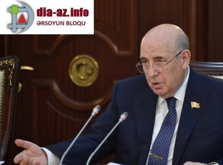 Qocaman deputat bu müəssisələrdən xəbərsizdirmi?
