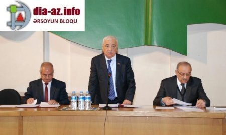 Bayram Hacıyev görəsən, kimdən gizlənir?