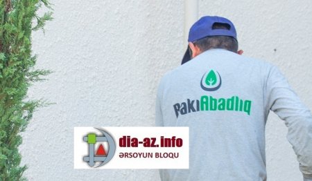 “Bakı Abadlıq Xidməti tarixi binaları təmir adı ilə məhv edir”