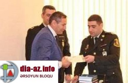 Şuşanın `hərbi komissarı`nın BAŞI CƏNCƏLDƏ