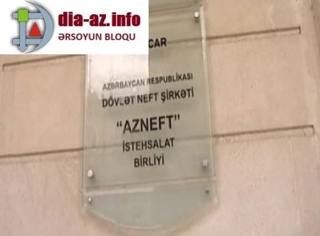 `Azneft`də rəhbərlik maaş da alır... paket də...