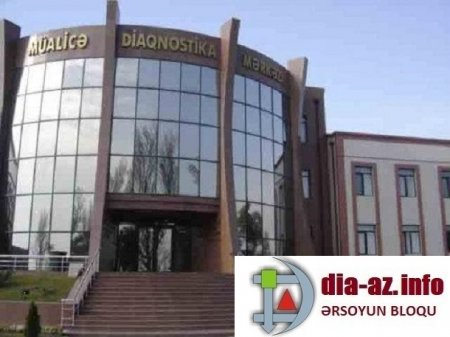 "Nə su var, nə hamam, palatalar da bərbad gündədir"