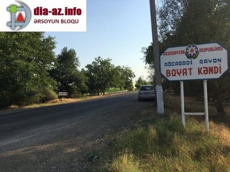 "Direktor dövlətin ayırdığı vəsaiti MƏNİMSƏYİR, deyir ARXAMDA DURAN VAR"