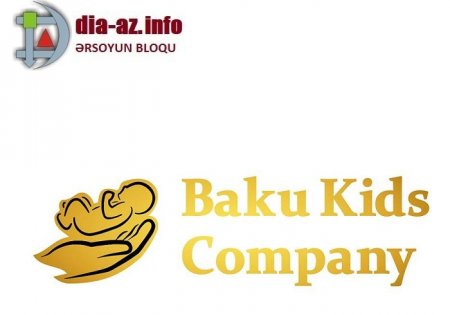 Baku kids Company-dən QANUNLARA HƏQARƏT...