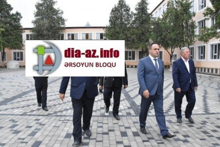 Goranboyun icra başçısından Heydər Əliyevin ruhuna sayğısızlıq
