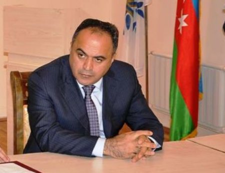 Goranboy görün, KİMƏ ƏMANƏTDİR?