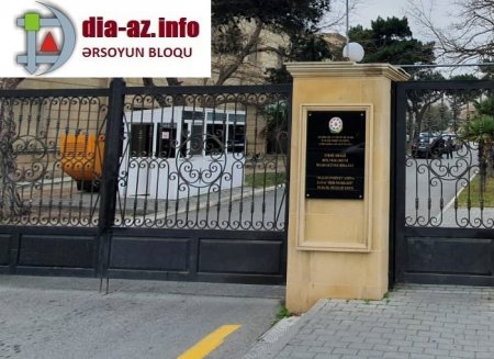 Xətai Tibb Mərkəzində nə baş verib?