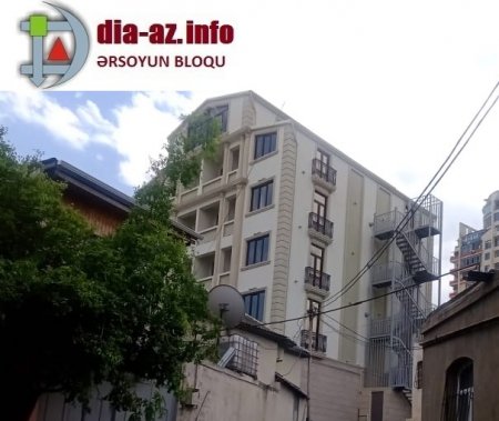 BU NƏDİ BELƏ: Bakının göbəyində ÖZBAŞINALIQ...