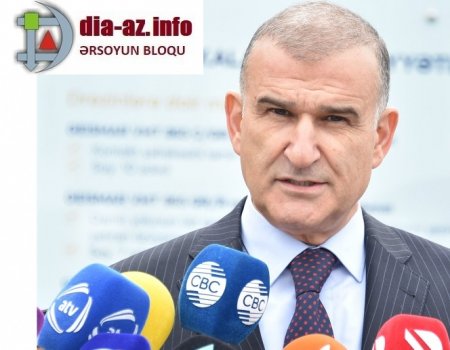 Məgər ölkə başçısının tövsiyyələri Elçin Zülfüqarova çatmırmı?