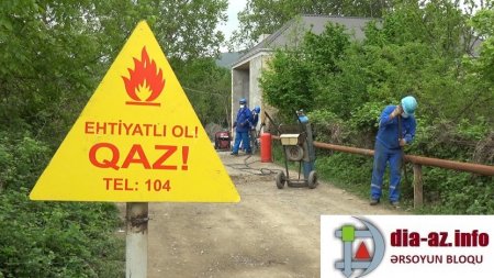 `Azəriqaz`da TOTAL İŞDƏNÇIXARMA prosesi davam edir...