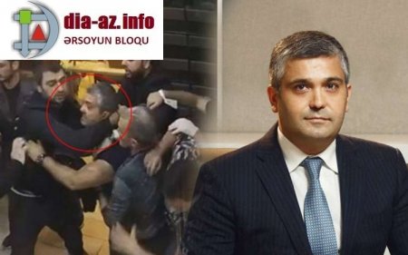 Cəlal Qurbanov deputat olmaq üçün hərəkətə keçdi Cəlal Qurbanov deputat olmaq üçün hərəkətə keçdi