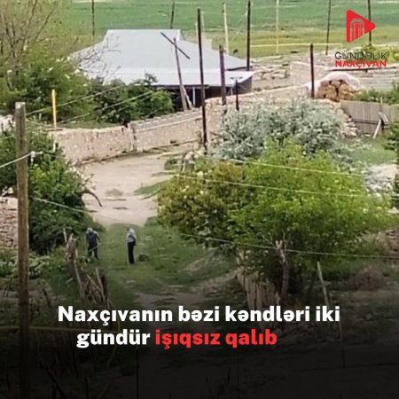 Problem daha çox вЂћGavur qalası“ ərazisində hiss olunur...