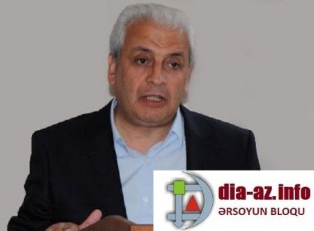 Sərsəm fikirləri ilə diqqətə gələn partiya sədri... DEPUTAT OLACAQ?