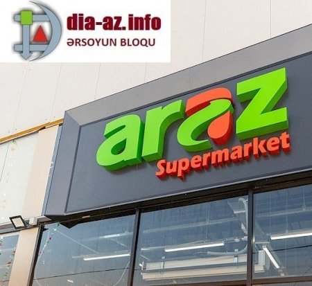 `Araz Baba` `nəvələri`nə ucuz çörək yedirtməz...