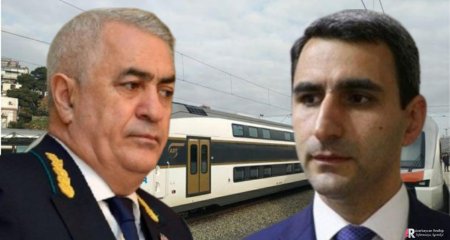 Rövşən Rüstəmov da özünü qurbanovsayağı aparır...