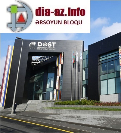 "Dərdimi dedim, məni “DOST” MMC-yə götürmədilər"