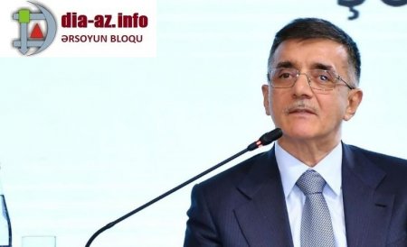 İlqar İsbatov XALQIN DÜŞMƏNİ rolunda...