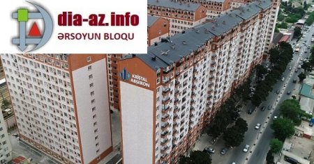 “Kristal Abşeron”da özbaşınalığın NÖVBƏTİSİ...