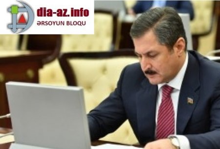 Bu illər ərzində seçicisi onu ƏLİ ÇIRAQLI AXTARDI...