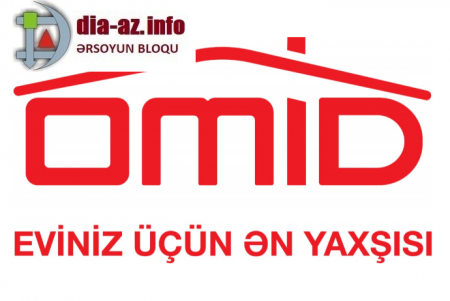EVİNİZ ÜÇÜN ƏN YAXŞISI... BURA 100 FAİZ DEYİL!