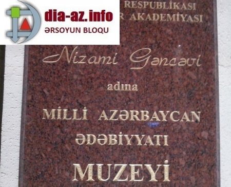 Ədəbiyyat Muzeyinin Kürdəmirdə 30 min manata icarəyə götürdüyü yer kimə məxsusdur?