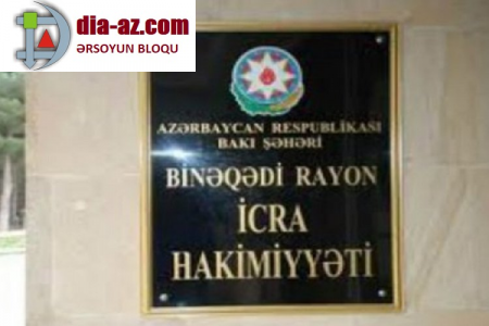 Binəqədidə vətəndaşlar ÇARƏSİZ DURUMDA...