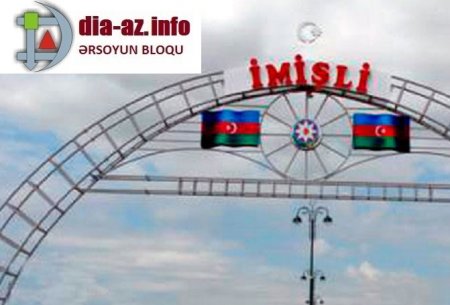 Nazirlik də İmişli RİH-ə SÖZ KEÇİRƏ BİLMİR...