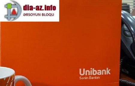 Eldar Qəribovla Faiq Hüseynov “Unibank”ı məhkəmə “rekord”çusu ediblər 