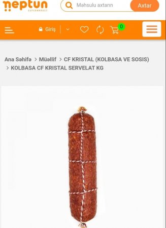 AQTA bu şirkəti GÖRMƏZDƏN GƏLİRSƏ...